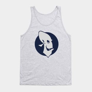 Glukkon Inc Tank Top